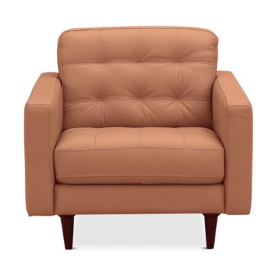 Massimo Leather Chair