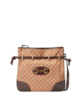 large gucci messenger bag