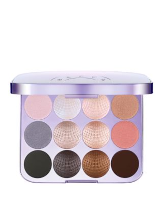 Becca Cosmetics - Pearl Glow Shimmering Eye Palette