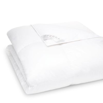 Somerset Light Down Comforter, Queen