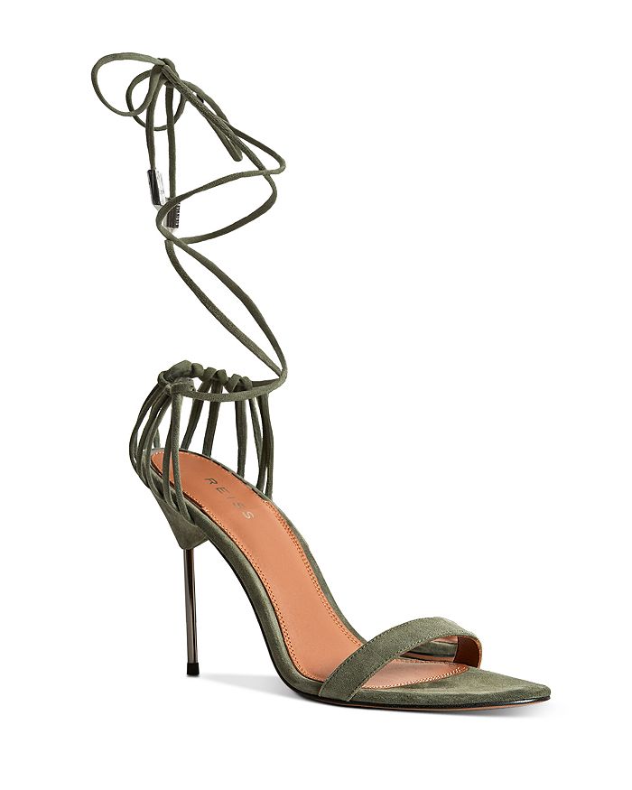 Reiss zhane new arrivals sandals