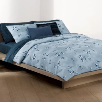 Calvin klein bonaire sales bedding collection