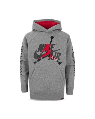 boys nike air sweatshirt