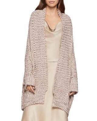 BCBGeneration - Chunky Boucl&eacute; Cardigan