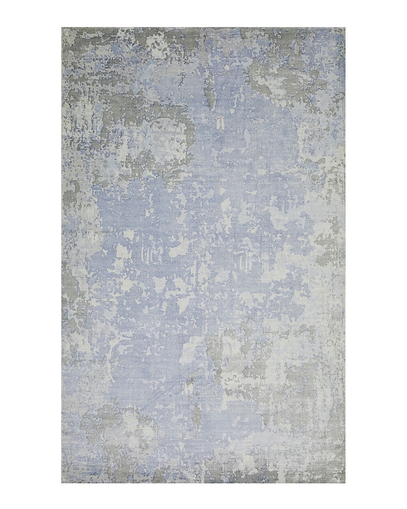 Timeless Rug Designs Henri S1117 Area Rug, 5' X 8' In Slate