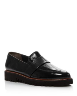Paul Green - Women's Beagan Patent Leather Loafers
