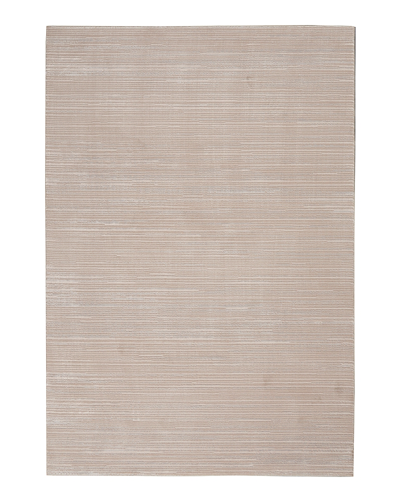Calvin Klein Ck850 Orlando Area Rug, 3'11 X 5'11 In Cream