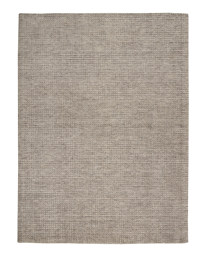 Calvin Klein Ck890 Pretoria Area Rug, 5'6 X 8' In Stone