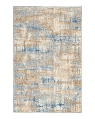 Calvin Klein CK950 Rush Area Rug, 8' x 10'