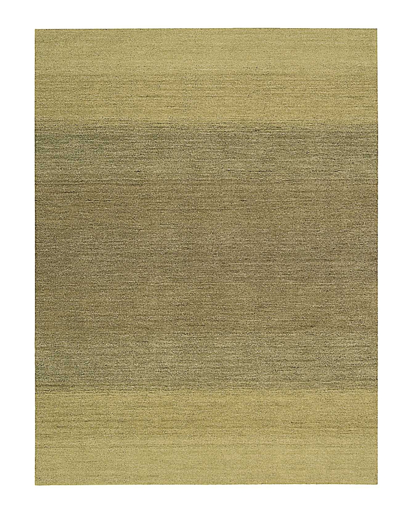 Calvin Klein Ck206 Linear Glow Area Rug, 7'9 X 10'10 In Verbena