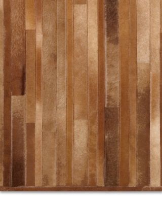 Ravine Furrow Rug, 4&#39; x 6&#39;