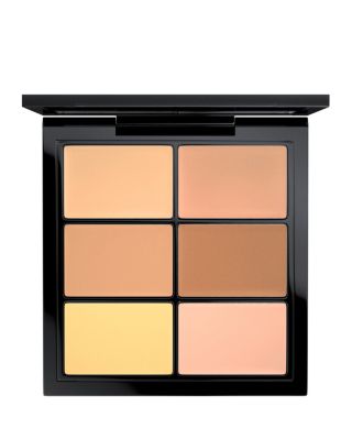 Studio Conceal &amp; Correct Palette