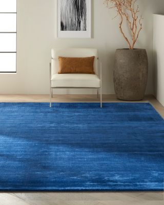 Calvin Klein Maya Mica Area Rug, 7'6" x 10'6"