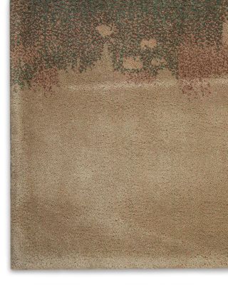 Luster Wash Dusk Rug Collection