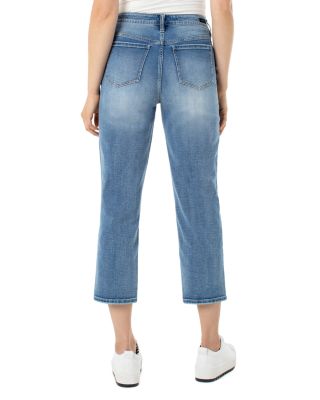 liverpool belinda skinny crop jean