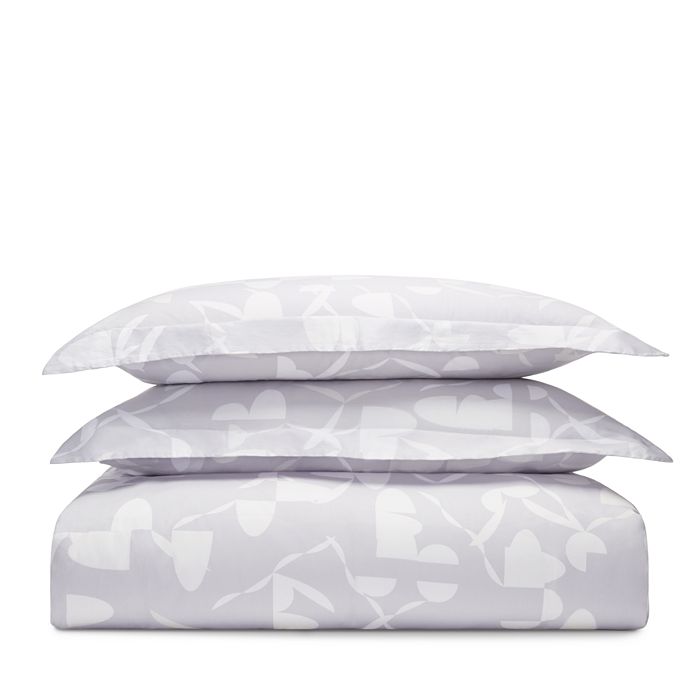 Dusen Dusen Helix Duvet Cover Set, Queen Bloomingdale's