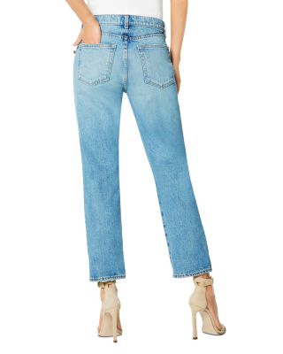 elle boyfriend jeans