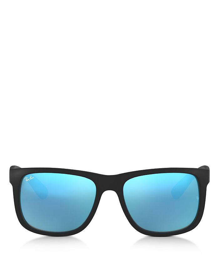 Ray-Ban Men's Rectangular Sunglasses, 51mm | Bloomingdale's