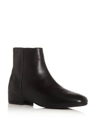 ulyssa water resistant bootie