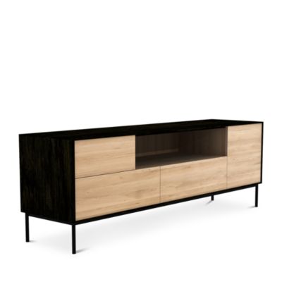 Whitebird TV Cupboard