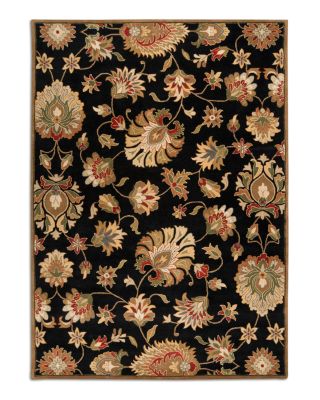 Surya Caesar Cae-1027 Area Rug, 7'6 x 9'6