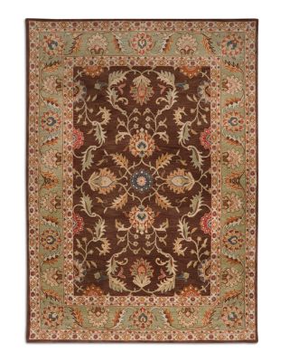 Livabliss - Caesar CAE-1009 Area Rug, 7'6" x 9'6"