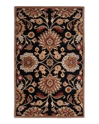 Surya Caesar Cae-1053 Area Rug, 4' x 6'