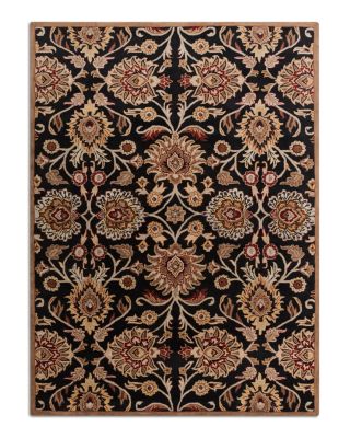 Livabliss Caesar Cae-1053 Area Rug, 7'6 x 9'6