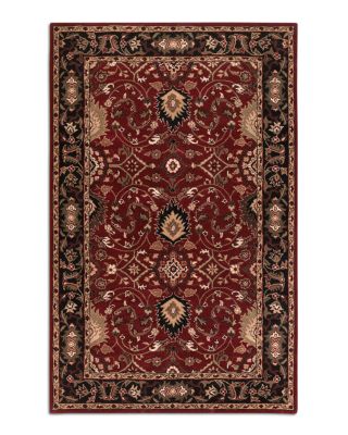 Livabliss Caesar Cae-1031 Area Rug, 5' x 8'