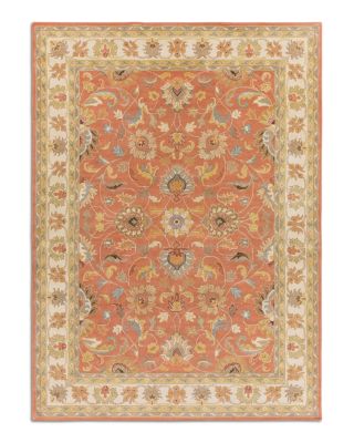 Livabliss Caesar Cae-1124 Area Rug, 8' x 11'