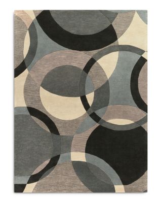 Surya Forum Fm-7193 Area Rug, 8' x 11'