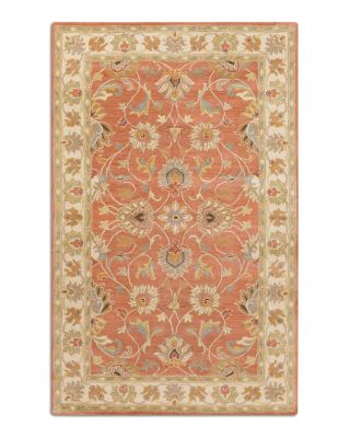 Surya Caesar Cae-1124 Area Rug, 6' x 9'