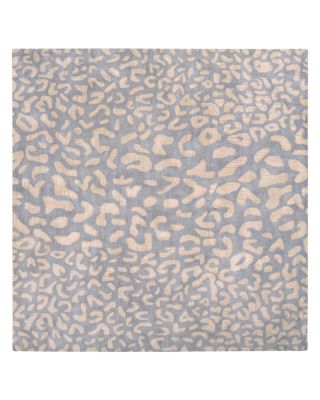 Livabliss Athena Ath-5001 Area Rug, 4' x 4'