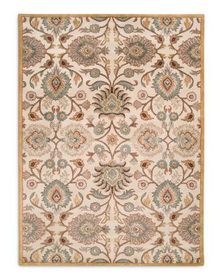 Livabliss Caesar Cae-1012 Area Rug, 7'6 x 9'6