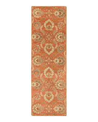 Livabliss Caesar Cae-1112 Runner Area Rug, 2&#039;6 x 8&#039;