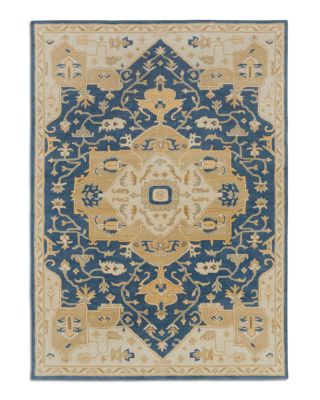 Surya Caesar Cae-1145 Area Rug, 8' x 11'