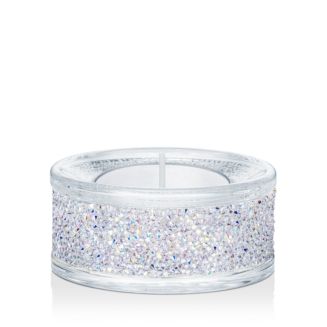 Swarovski Shimmer Tea Light Holder | Bloomingdale's