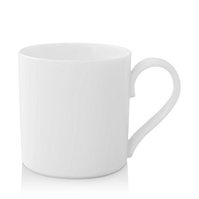 Villeroy & Boch Metro Chic Blanc Espresso Cup Bloomingdale's
