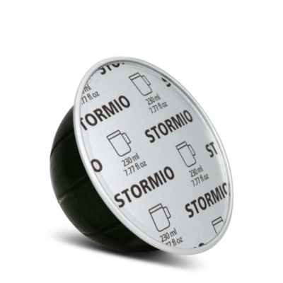 Vertuo Stormio Capsules, 40 Count