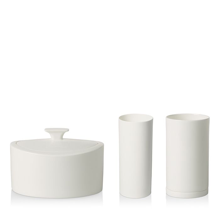 Villeroy Boch Metro Chic Blanc Home Decor Bloomingdale S