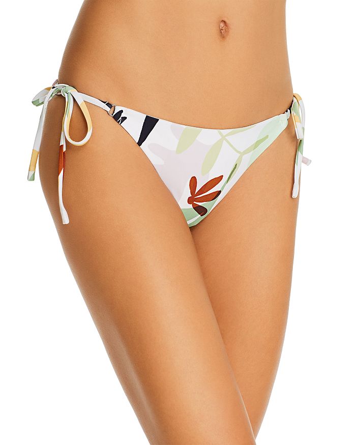 Charlie Holiday Rio Bikini Bottom In Tropics