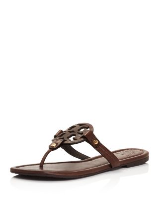 Chocolate clearance miller sandal