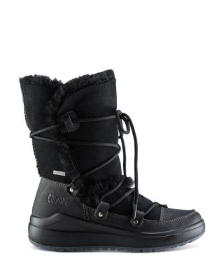 tacoma boots