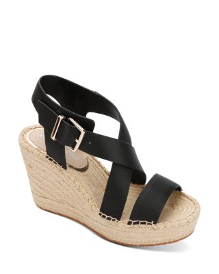 kenneth cole olivia espadrille