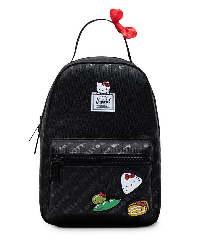 Herschel Supply Co Nova Mini Hello Kitty Backpack Bloomingdale S