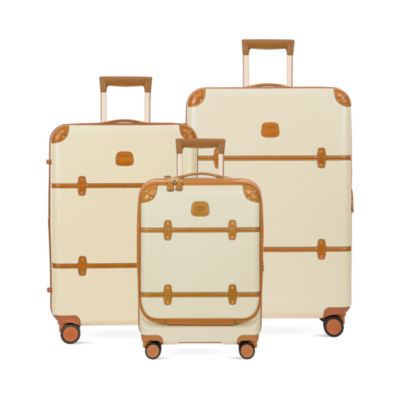 Bric's Bellagio 21 Carry On Spinner Trunk - Bloomingdale's