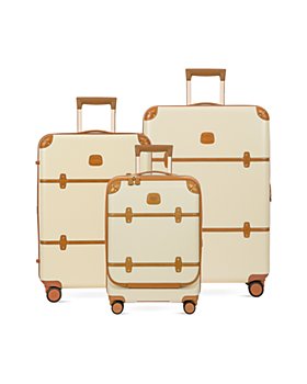 Designer Luggage, Luxurious Luggage - Bloomingdale's Wedding and Gift  Registry