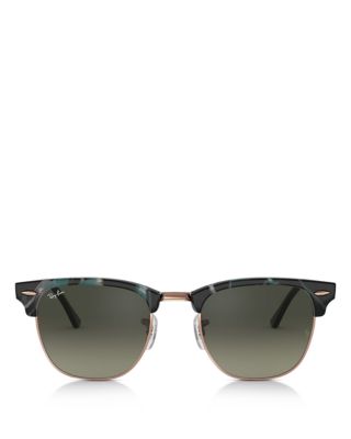 ray ban new clubmaster