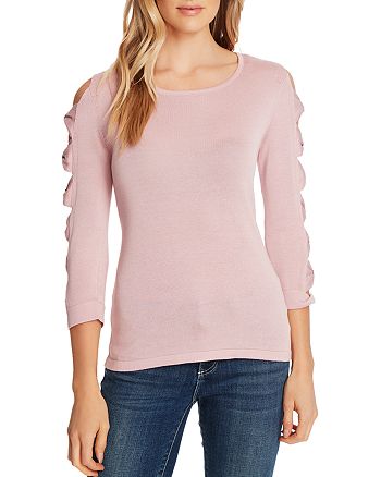 cece bow sweater