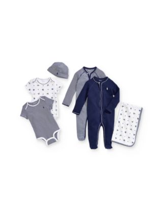 newborn baby ralph lauren clothes